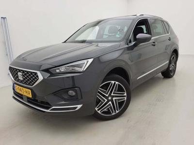 SEAT Tarraco 2.0 TSI 4Drive Xcellence Lim E