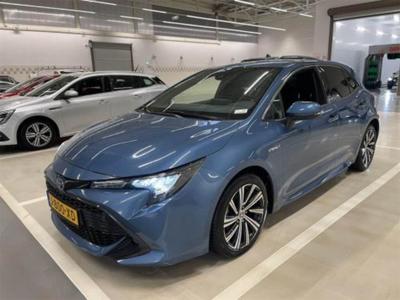 TOYOTA COROLLA 1.8 Hybrid First Edition CVT