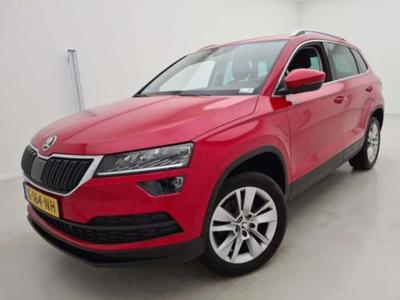 SKODA Karoq 1.0 TSI Business Edition