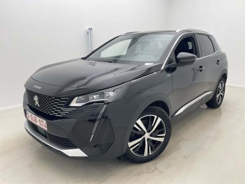 PEUGEOT 3008 1.6 Plug-in HYBRID GT e-EAT8