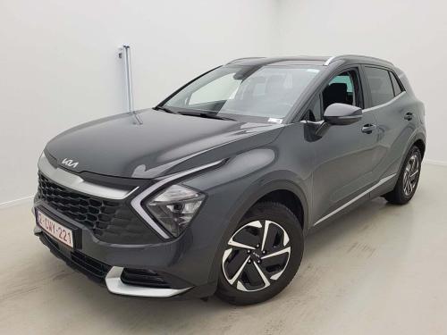 KIA SPORTAGE 1.6 T-GDi GT-Line 7DCT