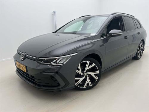 VOLKSWAGEN Golf Variant 1.5 eTSI R-Line DSG