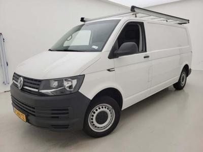 VOLKSWAGEN Transporter 2.0 TDI L2H1