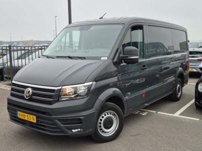 VOLKSWAGEN Crafter 35 2.0 TDI L2H1