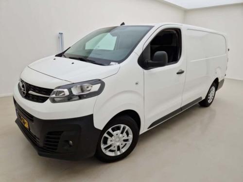 OPEL Vivaro 2.0 CDTI L2H1 Edition AUT