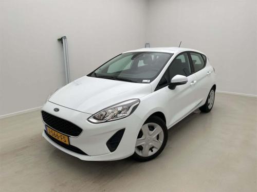 FORD Fiesta 1.0 EcoBoost Connected