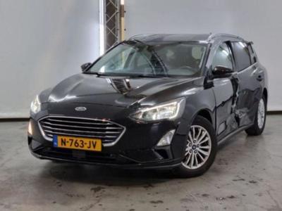 FORD Focus wagon 1.0 EcoBoost Titanium X Business