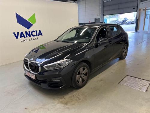 BMW 116dA 1.5