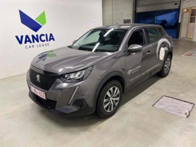 PEUGEOT 2008 1.2 PureTech S&amp;S Active