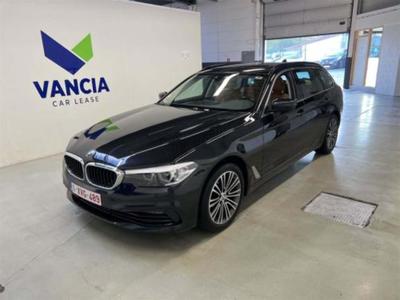 BMW 520D 2.0 520d