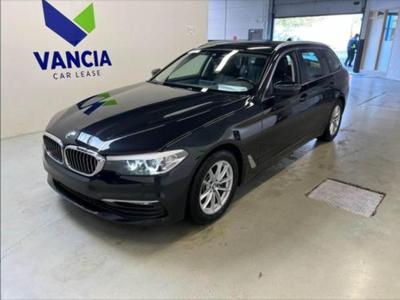 BMW 5-Reeks Touring 2.0