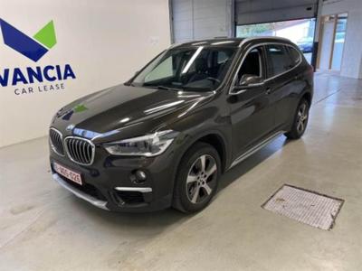 BMW X1 SDRIVE 18D 2.0