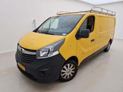 OPEL Vivaro 1.6 CDTI L2H1 Edition