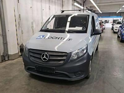 Mercedes-Benz Vito 109 cdi kompakt Vito 109 cdi kompakt