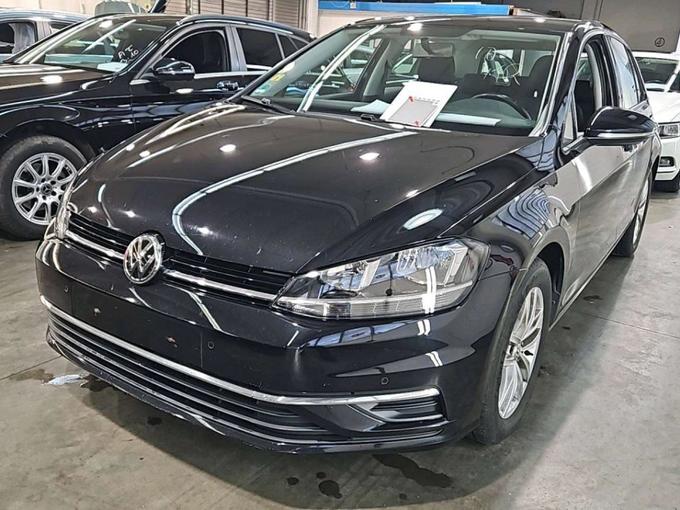 Volkswagen GOLF 2.0 TDI SCR DSG Comfortline