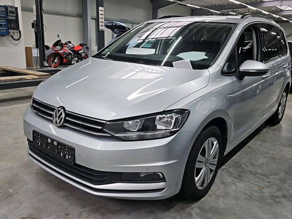 Volkswagen TOURAN 1.5 TSI ACT OPF DSG Comfortline