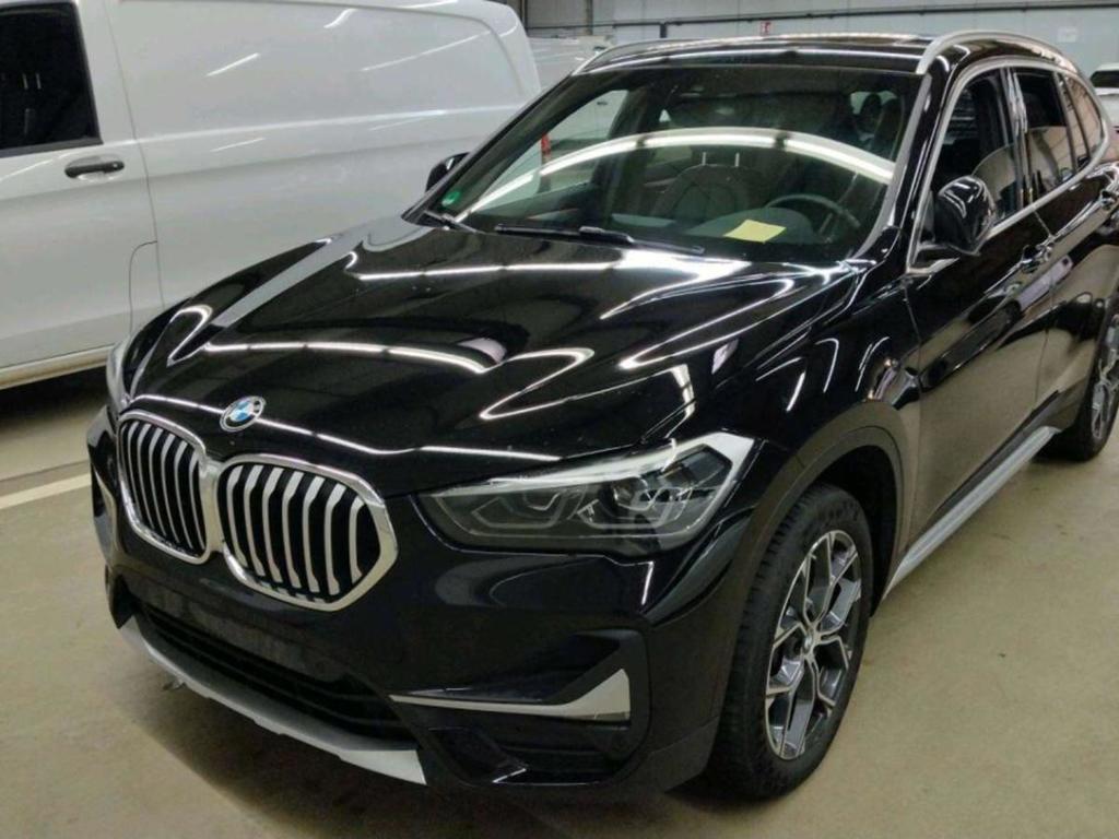 BMW X1 xDrive18d xLine