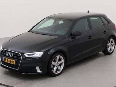 Audi A3 sportback 110 KW A3 sportback 110 KW