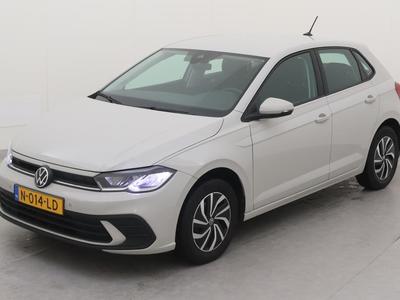 Volkswagen Polo 70 KW 70 KW