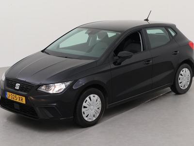 Seat Ibiza 70 KW Ibiza 70 KW