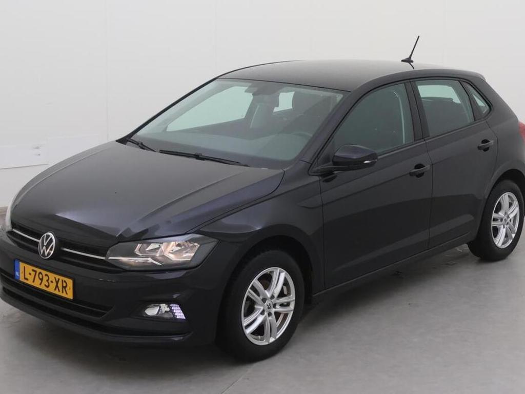 Volkswagen Polo 70 KW 70 KW