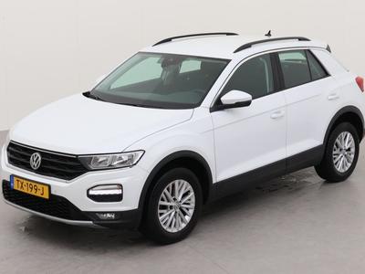 Volkswagen T-roc 85 KW Troc 85 KW