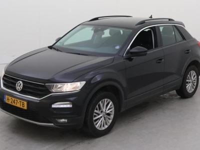 Volkswagen T-roc 110 KW Troc 110 KW