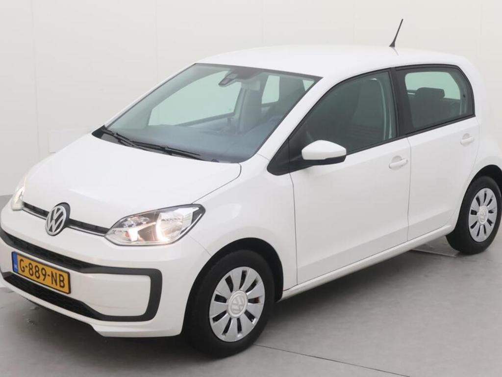 Volkswagen UP! 44 kW