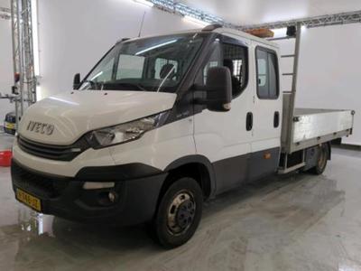 Iveco Daily 14 35C14D 23 CDC