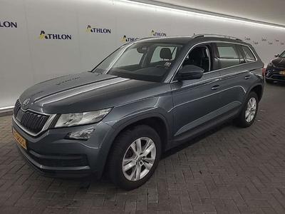 Skoda Kodiaq 1.5 TSI ACT 110kW DSG Ambition 5D