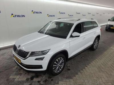 Skoda Kodiaq 1.5 TSI ACT 110kW DSG Business Edition 5D Uitl.