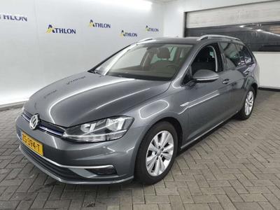 Volkswagen Golf Variant 1.5 TSI BM 96kW Comfortline Business 5D