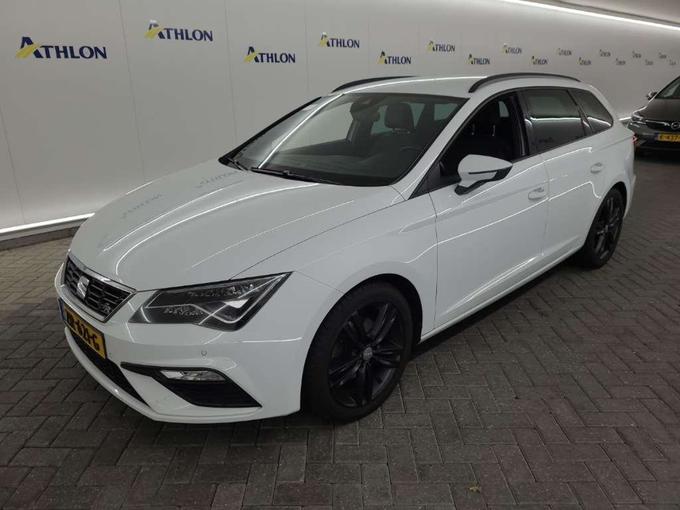 Seat Leon ST 1.5 TSI FR Business Intense 5D 110kW