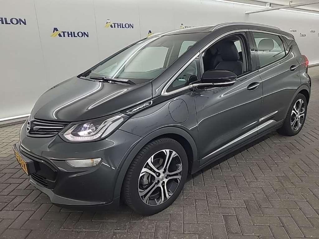 Opel Ampera-E 150kW Bns Executive 5D 150kW