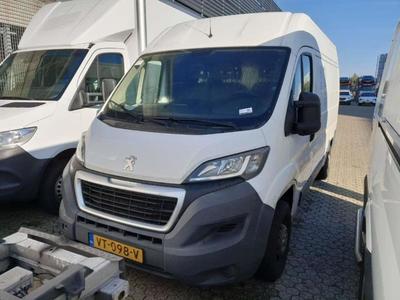 Peugeot Boxer GB 335 L2H2 130 HDi XT 4D 96kW