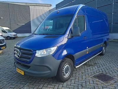 Mercedes-Benz Sprinter GB 315 1.9 CDI L2H2 110kW