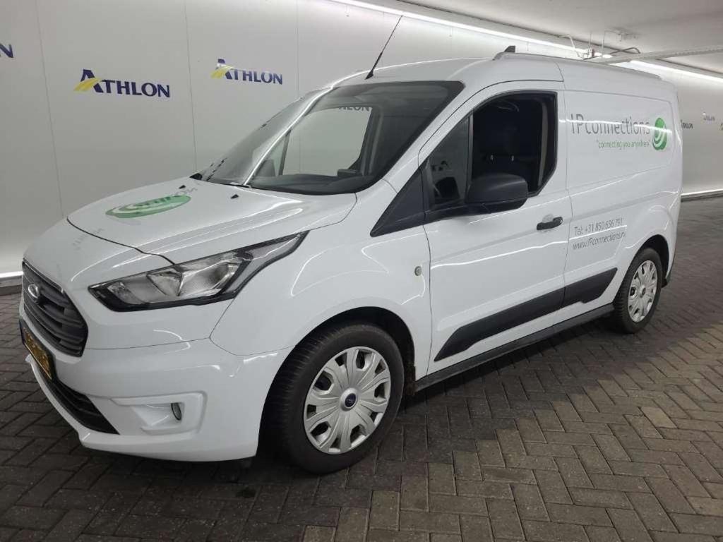 FORD Transit Connect L1 Trend 1.5 TDCi EcoBlue 75 pk 4D