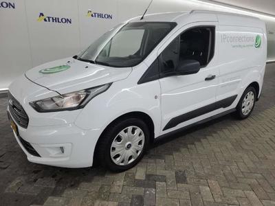 FORD Transit Connect L1 Trend 1.5 TDCi EcoBlue 75 pk 4D