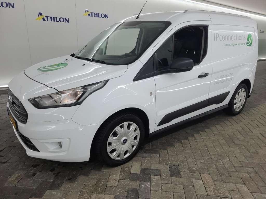 FORD Transit Connect L1 Trend 1.5 TDCi EcoBlue 75 pk 4D