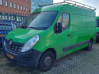 Renault Master GB L2H2 T35 dCi 130 FWD 4D 96kW