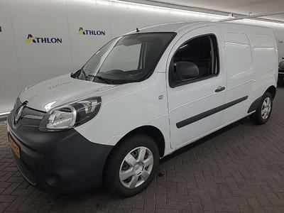 RENAULT Kangoo Express Maxi Z.E. 33 4D 44kW