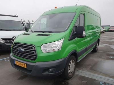 Ford Transit GB 350 130pk L3H2 Ambiente RWD 4D