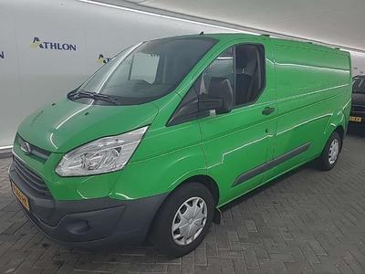 Ford Transit Custom Gesloten Bestel 2.0TD 310 L2H1 Trend 130pk 4D