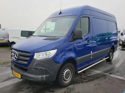 Mercedes-Benz Sprinter GB 316 2.2 CDI L2H2 EURO VI-D