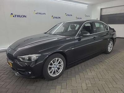 BMW 3 Serie Sedan 320dA EDE Steptronic Saphir Edit 4D 120kW