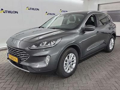 Ford Kuga Titanium 2.5 PHEV e-CVT automaat 5D 165kW