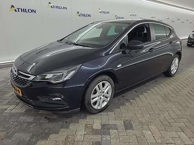 Opel ASTRA 1.0 Turbo S/S Online Edit 5D 77kW PriveLease