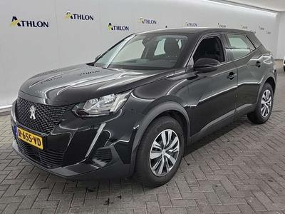 Peugeot 2008 Active 1.2 PureTech 100 5D 74kW