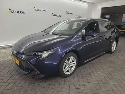 Toyota Corolla touring sports 1.8 Hybrid Active 5D 90kW