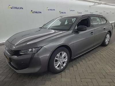 Peugeot 508 SW Active Pack Business PureTech 130 EAT8 5D 96kW